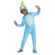 Child's Sobble Costume